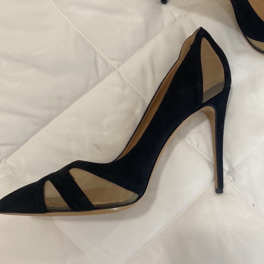 Ferragamo heels - Picture 5 of 11